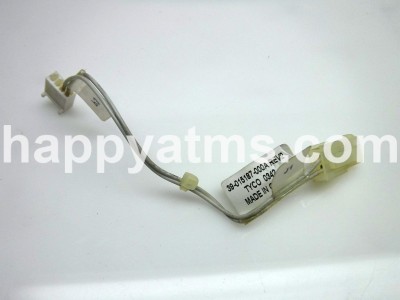 Diebold CA,PWR,EPP4 INTFC PN: 39-015187-000A, 39015187000A
