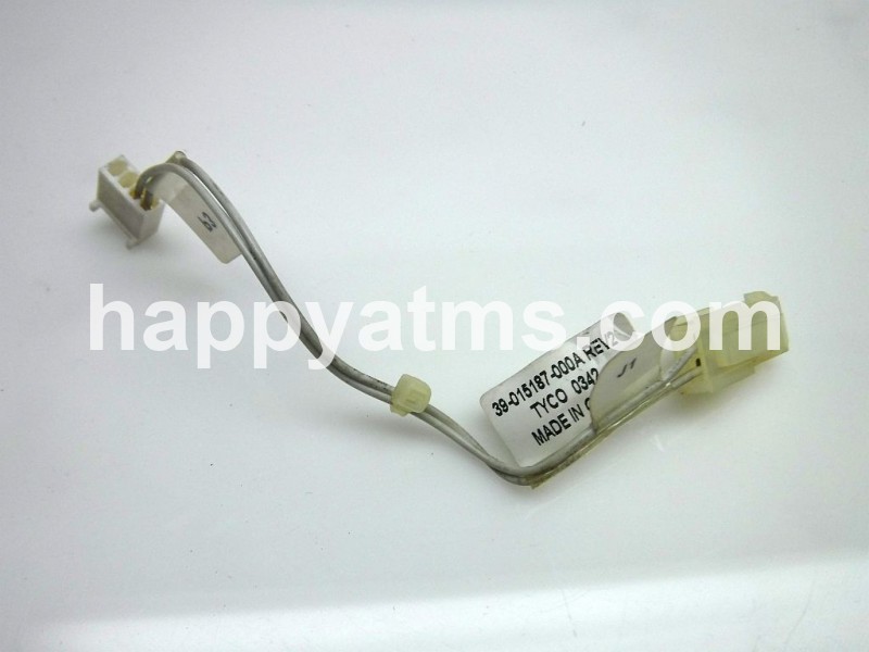 Diebold CA,PWR,EPP4 INTFC PN: 39-015187-000A, 39015187000A Cables image