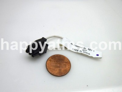 Diebold CABLE PN: 49-218991-000A, 49218991000A