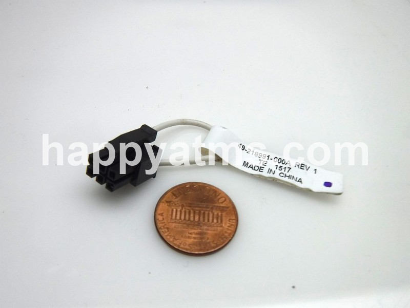 Diebold CABLE PN: 49-218991-000A, 49218991000A Cables image