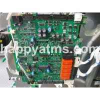 NCR S2 Dispenser Control Board PN: 445-0767206, 4450767206