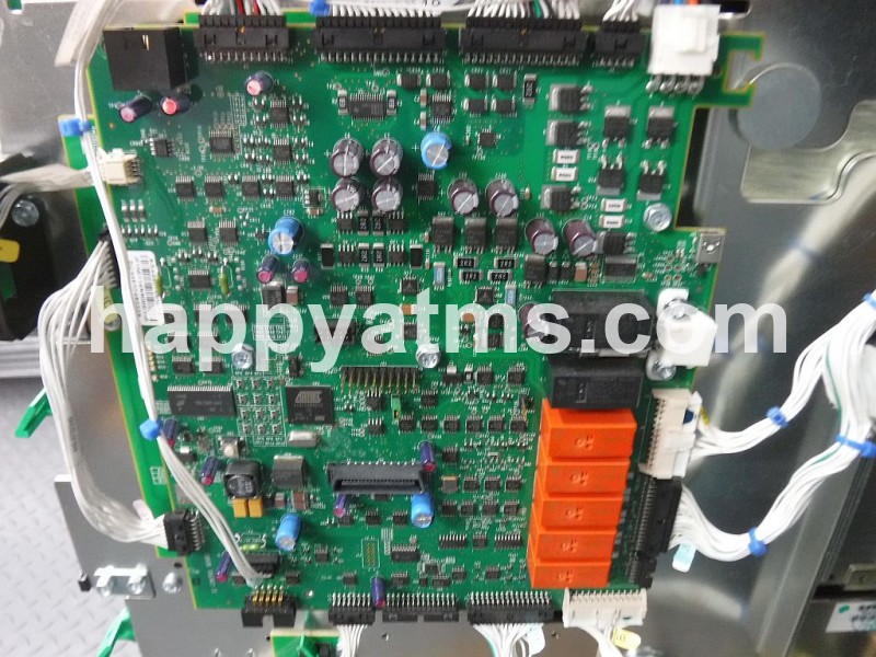 NCR S2 Dispenser Control Board PN: 445-0767206, 4450767206 Dispensers image