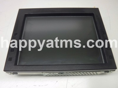 Diebold MON,LCD,LED BKLT,10.4 IN OPEN FRAME PN: 49-240457-000C, 49240457000C PN: 49-240457-000C, 49240457000C