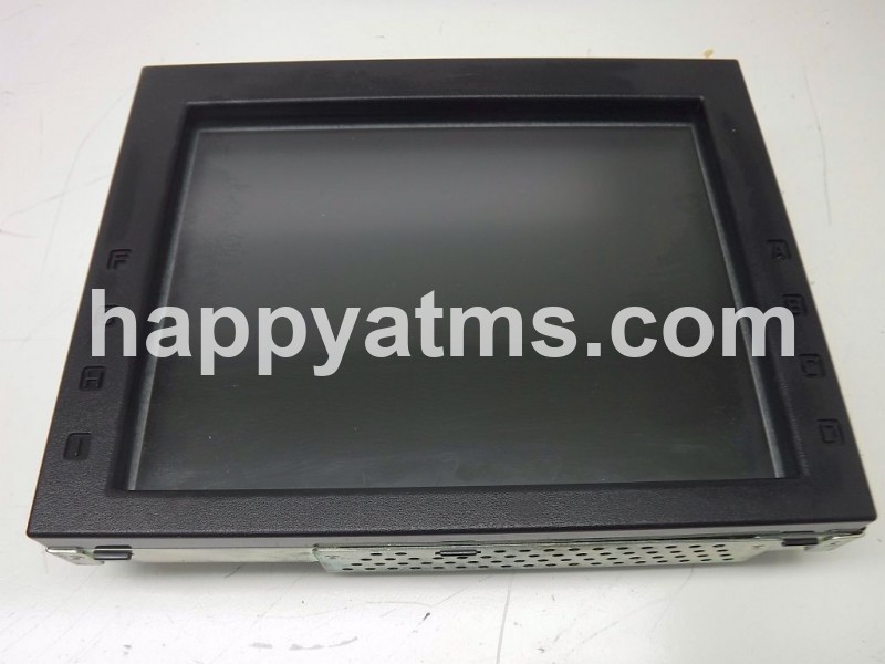 Diebold MON,LCD,LED BKLT,10.4 IN OPEN FRAME PN: 49-240457-000C, 49240457000C Displays image