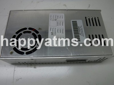 NCR POWER SUPPLY SWITCH MODE 300W PN: 009-0028268, 90028268, 0090028268 Power Supplies image