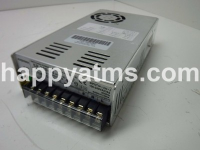 NCR POWER SUPPLY SWITCH MODE 300W PN: 009-0028268, 90028268, 0090028268 Power Supplies image