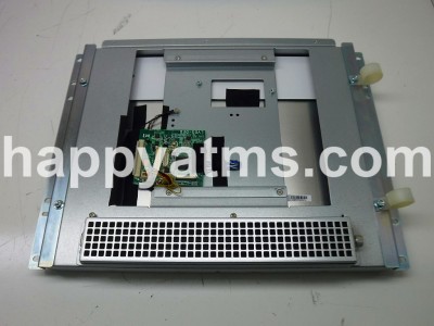 Diebold MON,AIO,LCD,15IN,SVD PN: 49-250934-000A, 49250934000A Displays image