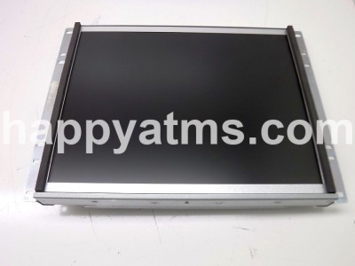 Diebold MON,AIO,LCD,15IN,SVD PN: 49-250934-000A, 49250934000A