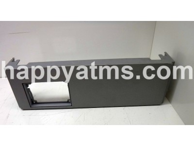 Diebold FRONT FASCIA PN: 49-258000, 49258000