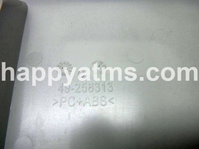 Diebold LOWER FASCIA PN: 49-258313, 49258313 Cabinetry / Fascia image