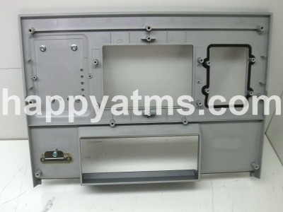 Diebold LOWER FASCIA PN: 49-258313, 49258313 Cabinetry / Fascia image