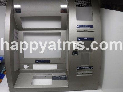 Wincor Nixdorf PROCASH 2100XE FRONT LOAD FASCIA PN: 01750055100, 1750055100 Cabinetry / Fascia image