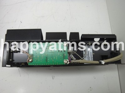 Wincor Nixdorf Shutter-Lite Assy. PC28x PN: 01750187981, 1750187981 Dispensers image