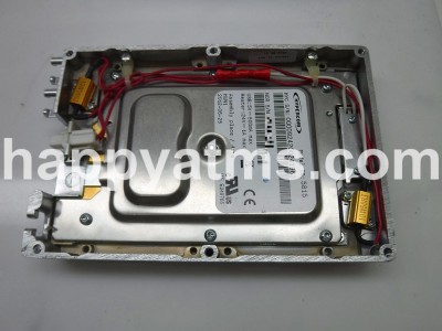 NCR EPP SELF SERVE - ADA COMPLIANT PN: 445-0735574, 4450735574 Keyboards image