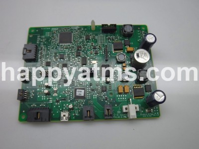 NCR SPS CONTROL BOARD PN: 445-0740345, 4450740345