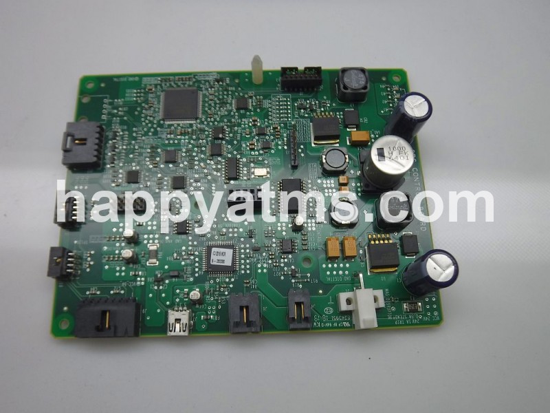 NCR SPS CONTROL BOARD PN: 445-0740345, 4450740345 Other Parts image