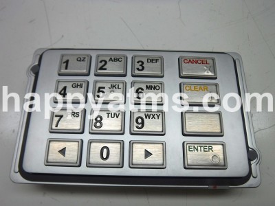 HYOSUNG EPP-8000R KEYPAD PN: 7130110100, 7130110100