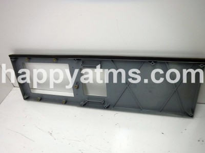 Diebold BEZEL,EPP,CCR PN: 41-026536-000A, 41026536000A Cabinetry / Fascia image