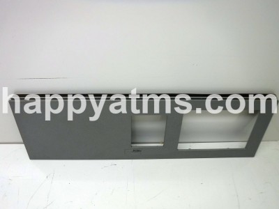 Diebold BEZEL,EPP,CCR PN: 41-026536-000A, 41026536000A