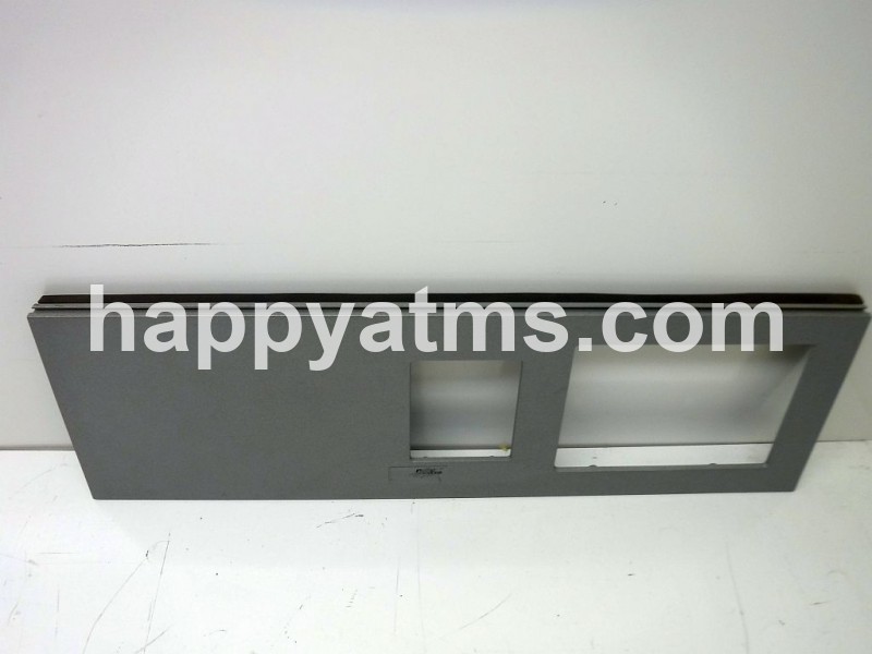 Diebold BEZEL,EPP,CCR PN: 41-026536-000A, 41026536000A Cabinetry / Fascia image