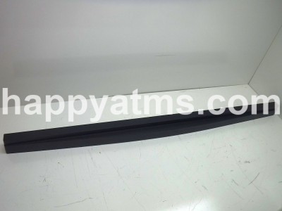 Diebold BEZEL, TRIM, LEFT PN: 49-258305-000C, 49258305000C