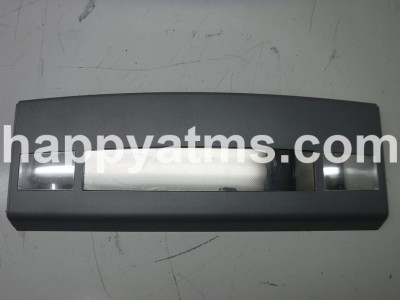 Diebold BEZEL,TRIM,TOP PN: 49-258307-000C, 49258307000C