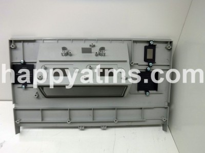 Diebold CANOPY,TTW,GAL PN: 49-258308-000C, 49258308000C Cabinetry / Fascia image