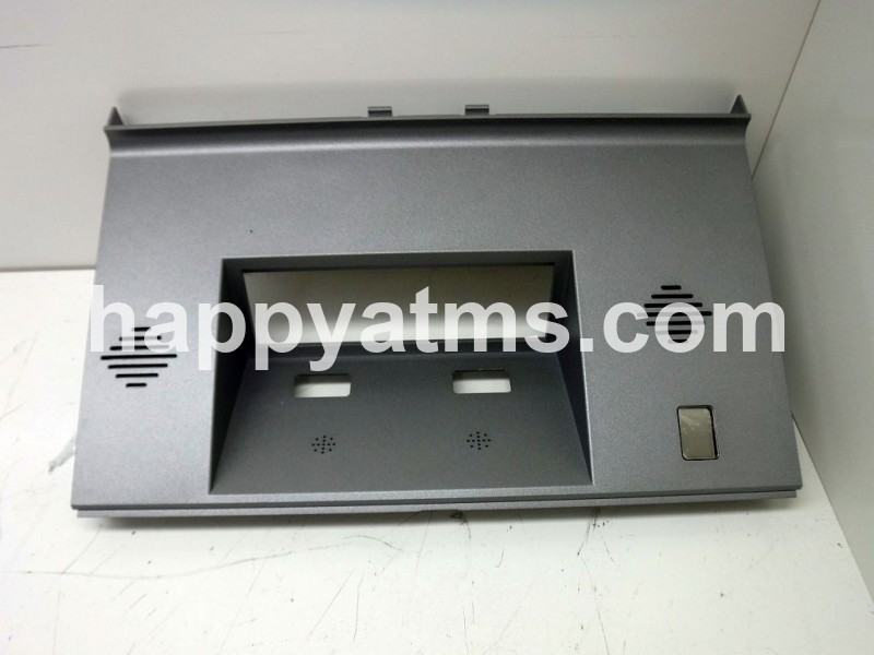 Diebold CANOPY,TTW,GAL PN: 49-258308-000C, 49258308000C Cabinetry / Fascia image