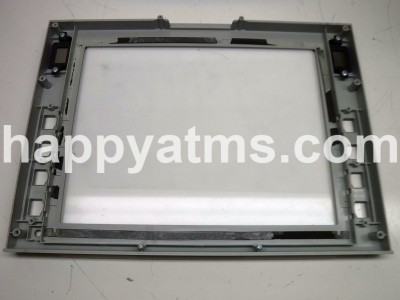 Diebold MONITOR SCREEN FRAME PN: 49-258309-000C, 49258309000C Cabinetry / Fascia image