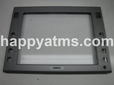 Diebold MONITOR SCREEN FRAME PN: 49-258309-000C, 49258309000C