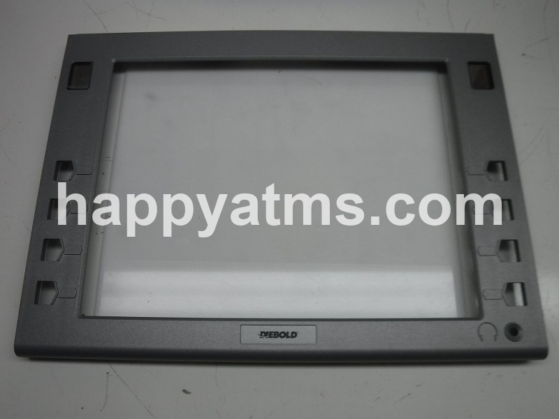 Diebold MONITOR SCREEN FRAME PN: 49-258309-000C, 49258309000C Cabinetry / Fascia image