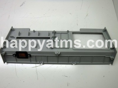 Diebold LOWER FASCIA PN: 49-258312-000C, 49258312000C Cabinetry / Fascia image