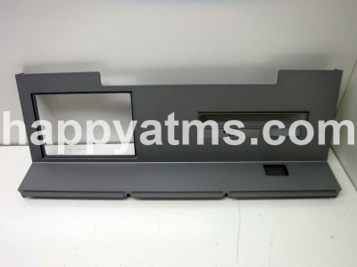 Diebold LOWER FASCIA PN: 49-258312-000C, 49258312000C
