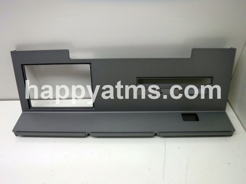 Diebold LOWER FASCIA PN: 49-258312-000C, 49258312000C Cabinetry / Fascia image