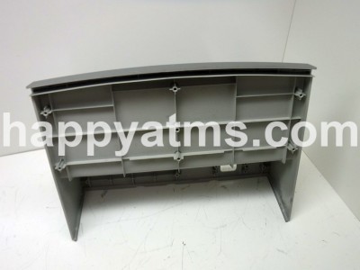 Diebold BEZEL,LW,TTW,GAL PN: 49-258314-000C, 49258314000C Cabinetry / Fascia image