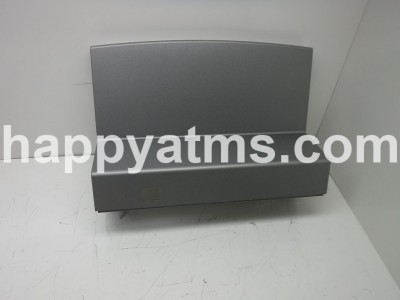 Diebold BEZEL,LW,TTW,GAL  PN: 49-258314-000C, 49258314000C