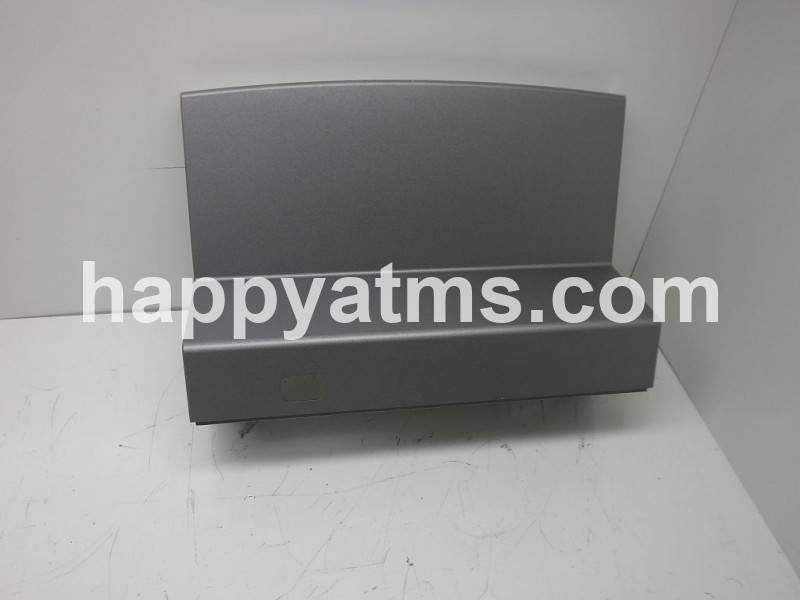 Diebold BEZEL,LW,TTW,GAL PN: 49-258314-000C, 49258314000C Cabinetry / Fascia image