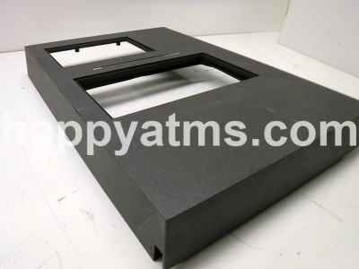 Diebold BEZEL,MMA PN: 41-026512, 41026512 Cabinetry / Fascia image