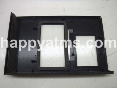 Diebold BEZEL,MMA PN: 41-026512, 41026512 Cabinetry / Fascia image