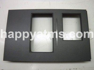 Diebold BEZEL,MMA PN: 41-026512, 41026512