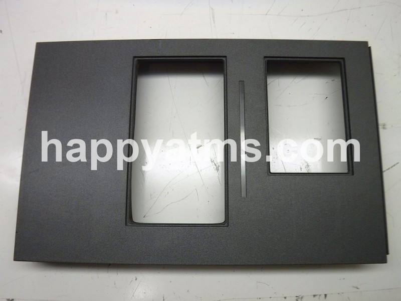 Diebold BEZEL,MMA PN: 41-026512, 41026512 Cabinetry / Fascia image