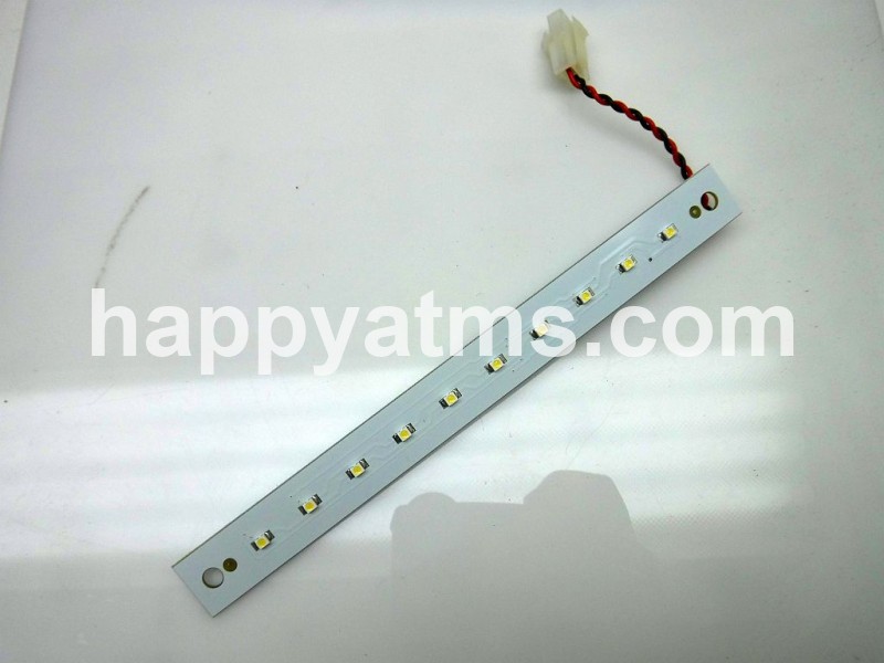 Diebold OPTEVA TASK LIGHT PN: 41-026580-000A, 41026580000A Cabinetry / Fascia image