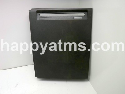 Diebold FRONT COVER PN: 49-258003, 49258003 Cabinetry / Fascia image