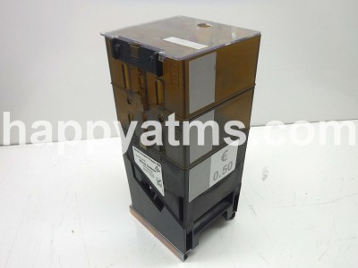 Diebold COIN, COMPACT HOPPER SBB PN: 00-104815-000L, 104815000L, 00104815000L