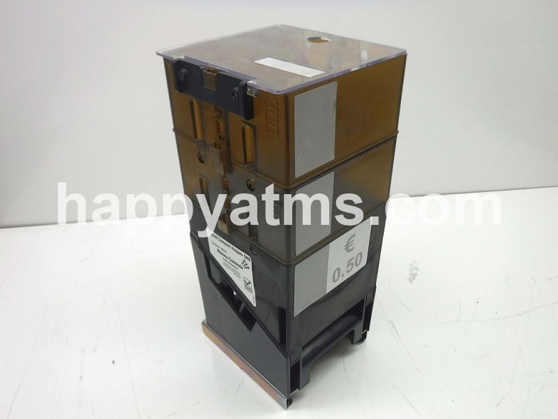 Diebold COIN, COMPACT HOPPER SBB PN: 00-104815-000L, 104815000L, 00104815000L Other Parts image