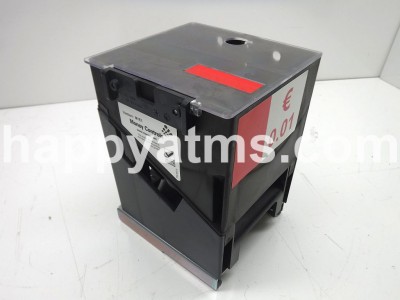 Diebold COIN, COMPACT HOPPER SBB PN: 00-104815-000R, 104815000R, 00104815000R