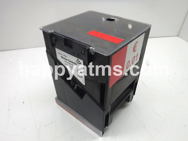 Diebold COIN, COMPACT HOPPER SBB PN: 00-104815-000R, 104815000R, 00104815000R Other Parts image