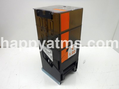 Diebold COIN, COMPACT HOPPER SBB PN: 00-104815-000K, 104815000K, 00104815000K