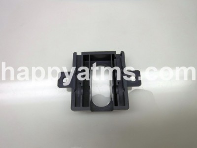 Diebold PLASTIC COIN DROP CHUTE PN: 49-242623, 49242623 Other Parts image