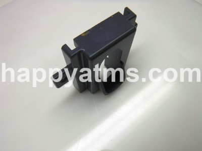 Diebold PLASTIC COIN DROP CHUTE PN: 49-242623, 49242623 Other Parts image